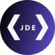 JD Edwards Connector Logo