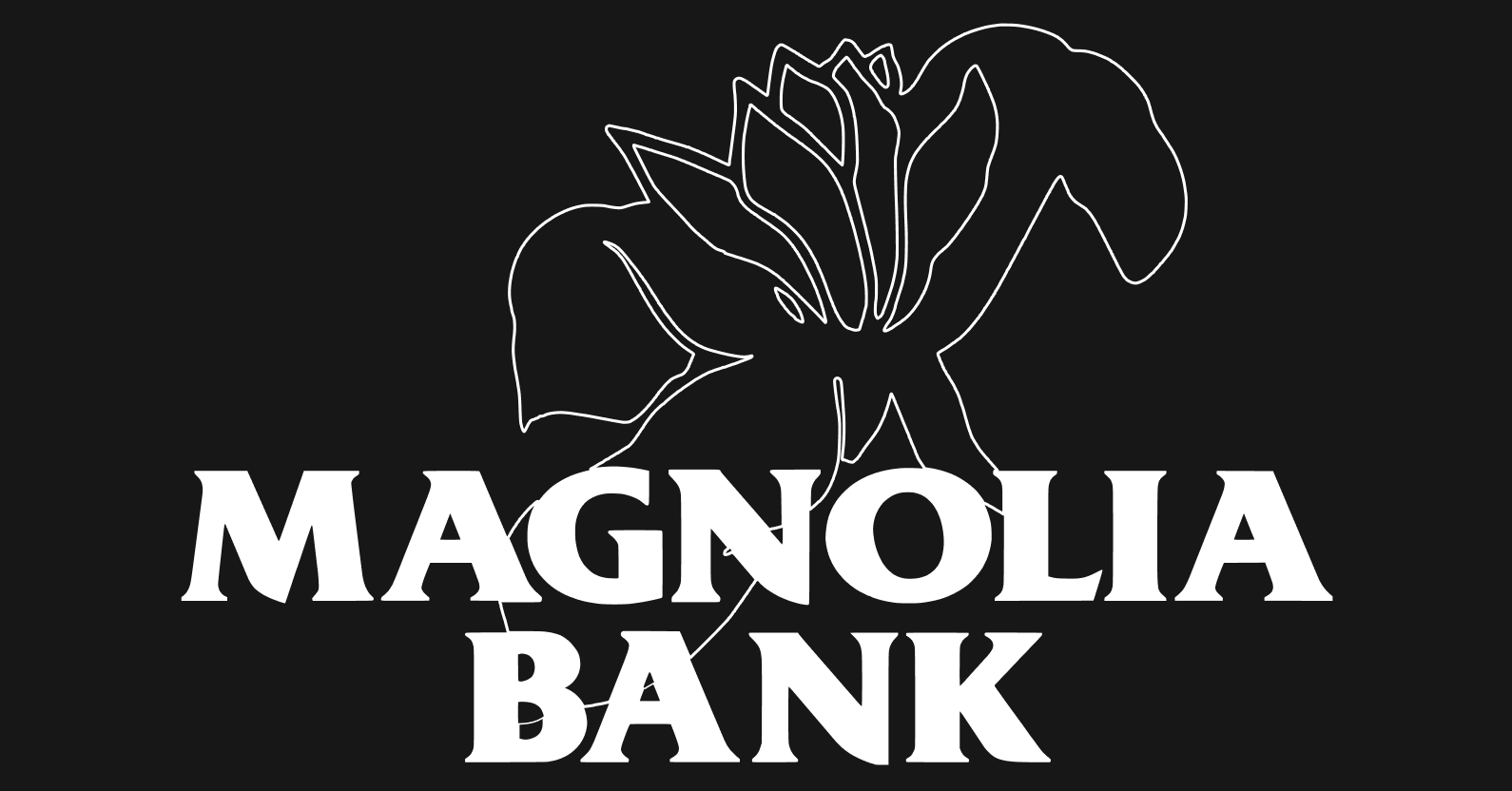 Magnolia Bank Logo